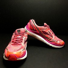 brooks transcend women's size 9