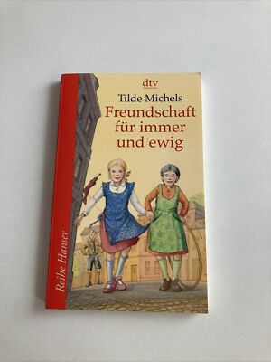 Tilde Michels | Freundschaft für immer und ewig | Buch | sehr gut