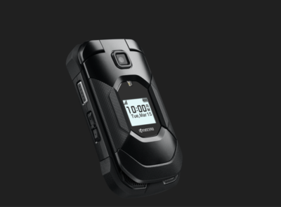 Brand NEW Kyocera DuraXA Equip (E4831) Black 16gb Unlocked Verizon