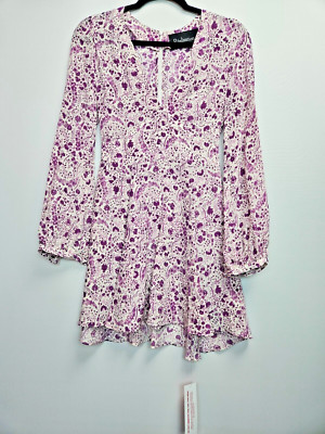 New! Realisation Par The Kate in Mystic, XS (100% Authentic) *Rare