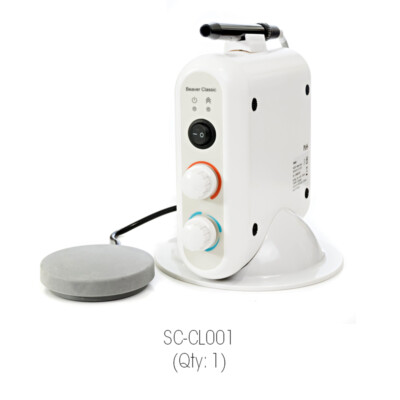 VECTOR Ultrasonic Scaler   Lil Beaver/Beaver Elite (Dental )