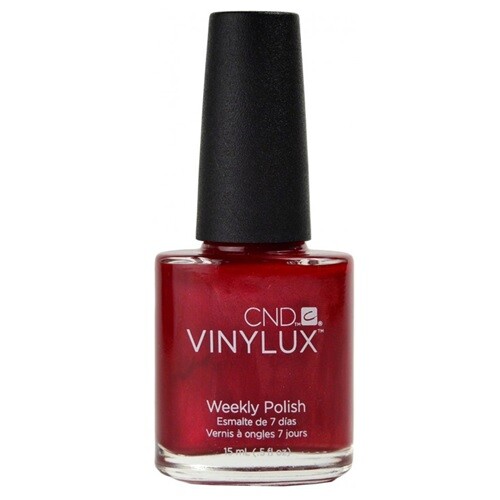 CND Vinylux - Wählen Sie Aus - Farben A-Z - 15mL / 0.5oz - Nagellack - Bild 157 von 222