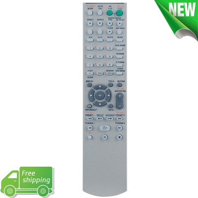 RM-AAU006 Replace Remote Control for Sony Home Theater System HTP-36SS HT-DDW780