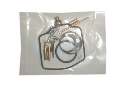 TB PARTS SHENG-WEY 20MM PERFORMANCE CARBURETOR REBUILD KIT