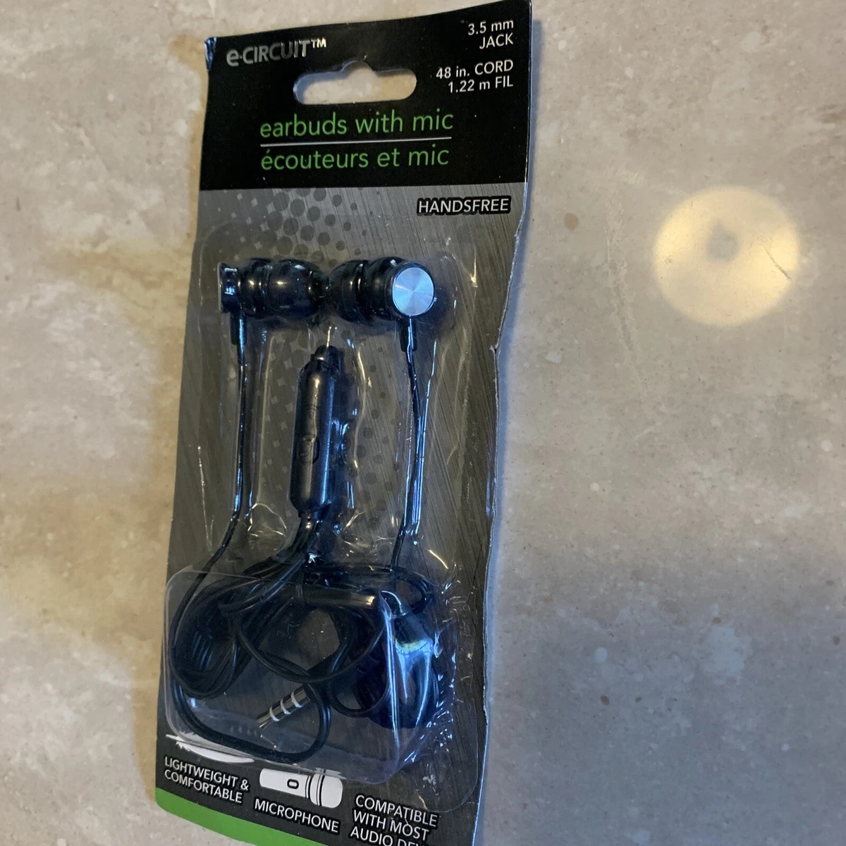 Earbuds with jack new arrivals