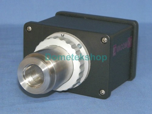 Manómetro de amplio alcance Vacom ATMION ATMC0402-65 - Imagen 3 de 5