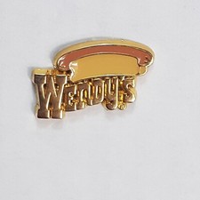 VTG Wendys Restaurant French Toast Breakfast ...