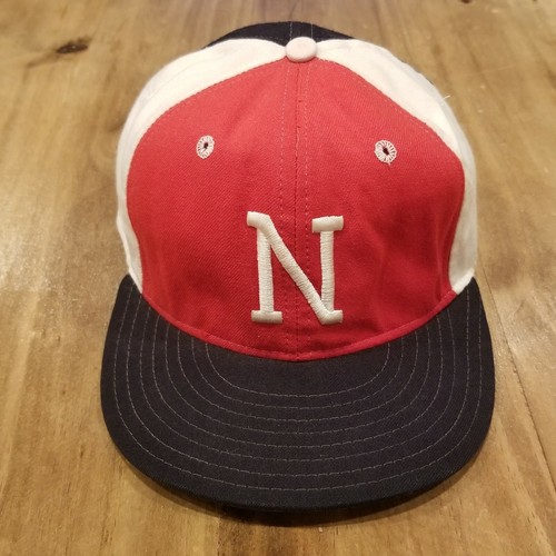 Vintage Nebraska Cornhuskers Hat Cap 