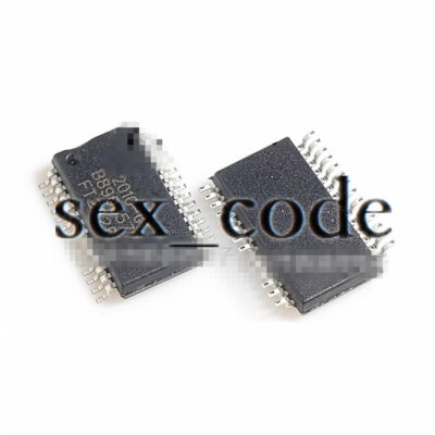3Pcs New FT232RL-REEL FT232RL USB - UART SSOP-28 #TT