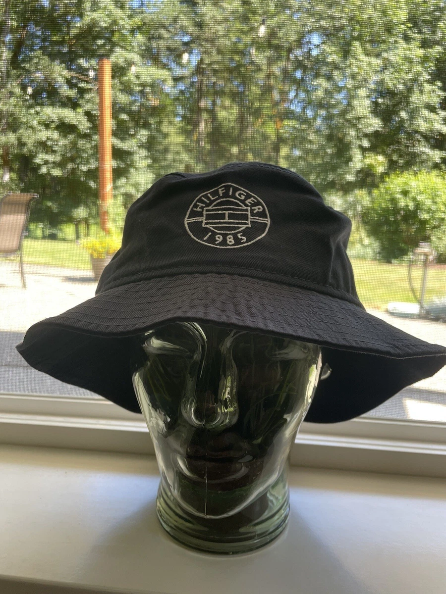 Tommy 2025 bucket hat