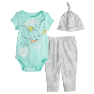 dumbo infant clothes
