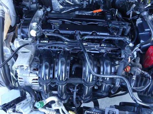 BRAZO SUSPENSION INFERIOR DELANTERO IZQUIERDO / 3 / 2017 / 102660 PARA FORD KA+ - Picture 6 of 10