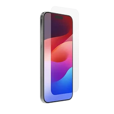 ZAGG InvisibleShield Glass Elite Anti-Glare iPhone 15 Pro Max Screen Protector