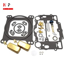 Carburetor Rebuild Kit Fit For Edelbrock 1400 1404 1405 1804 1407 1409 1802 1477