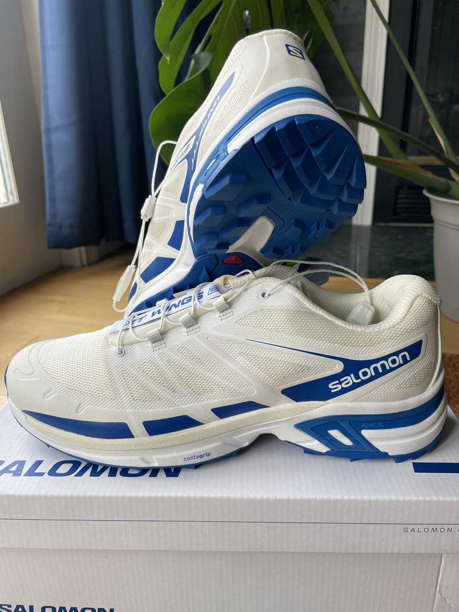 JJJJound x Salomon XT-Wings 2 Mens Size 11 IN HAND | eBay