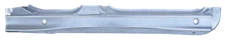 Rocker Panel Passenger Side 91-97 BMW 3-Series 4 Door (Key Parts # 00-60-01-2)