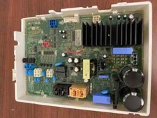 EBR79584101 LG Washer Board - Control