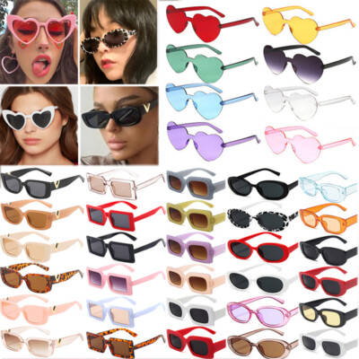 Nuovi Occhiali Da Sole Anti-UV Da Donna Per Guidare, Occhiali Da Sole - Foto 3