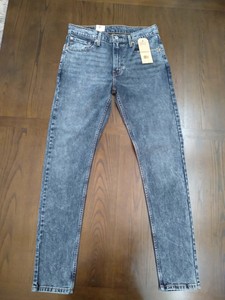 levis 512 32x34