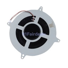 Internal Cooling Fan 23 Blade Replacement Part Fit for PS5 PlayStation 5 Console