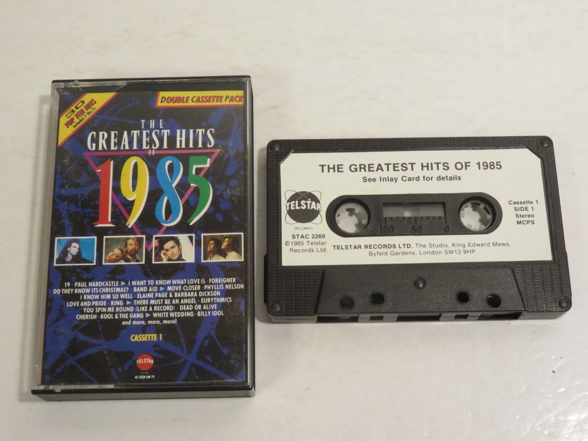 洋楽 PRINCE / THE KING AND I CASSETTE ITALY B.G. THE PRINCE OF RAP The Power Of Rhythm Cassette Tape