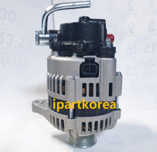 REFURBISHED OEM GENERATOR ALTERNATOR 3730027030 FOR SANTAFE 2005-06