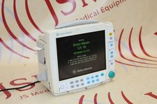 GE Datex Ohmeda S/5 FM Anesthesia Monitor F-FM-00