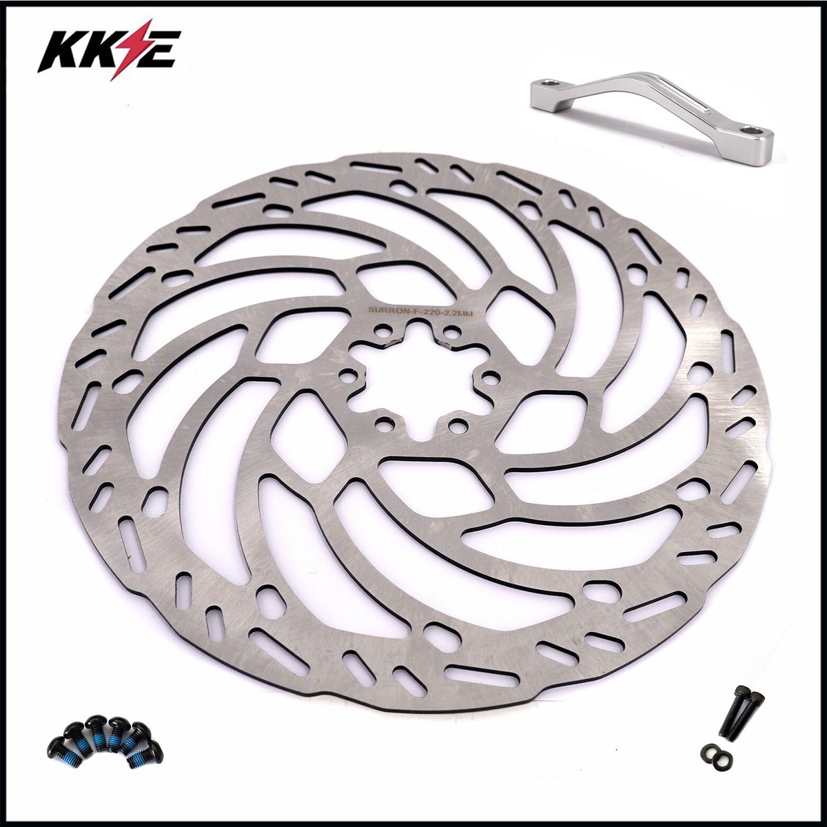 KKE Aluminum Rear Brake Disc Guard Fit SURRON Light Bee X 2019-2024 Co – KKE Racing KKE Aluminum Rear Brake Disc Guard Fit SURRON Light Bee X 2019-2024 Co – KKE Racing