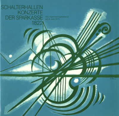 MOZART SQ K.614 DVORAK Serenade Op.22 DANIEL KELLER HUFNAGEL GEISS Sparkasse LP