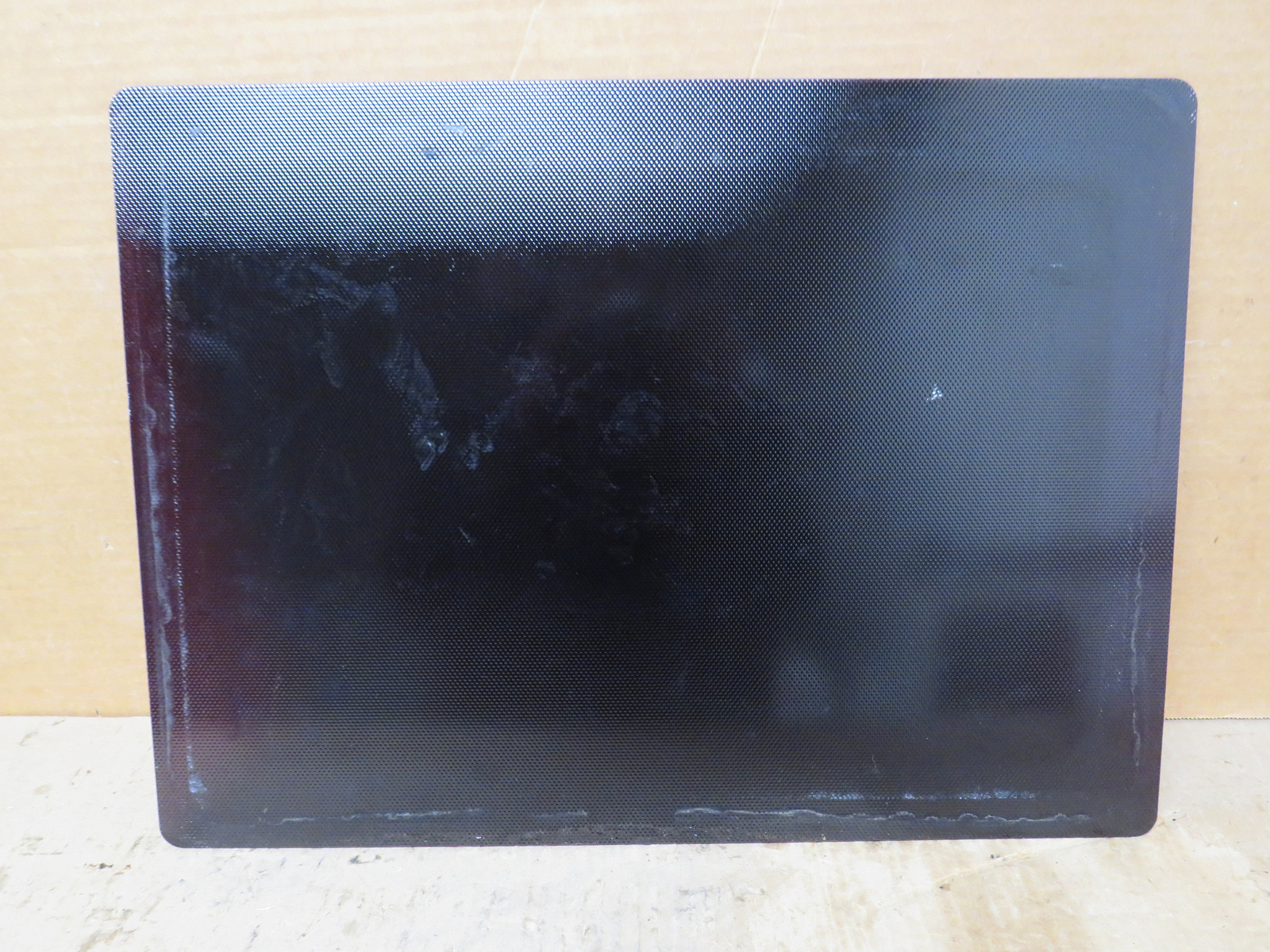 Dacor Double Oven (Upper) Heating Glass For Model DOB30M977DM eBay