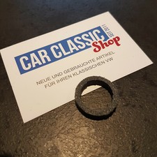 Original VW Dichtung Türgriff Griff Schiebetür außen Bus T2 T3 LT 211843731