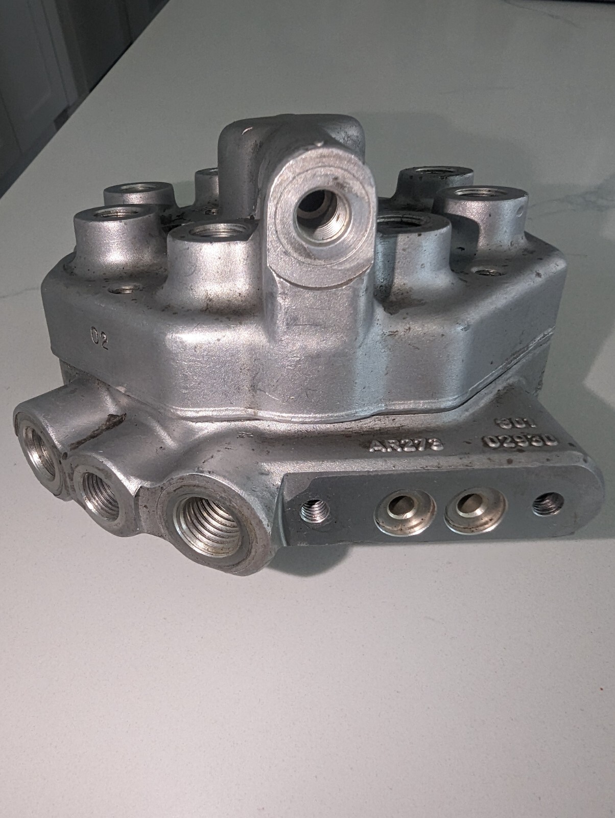 MERCEDES BENZ PARTS | eBay