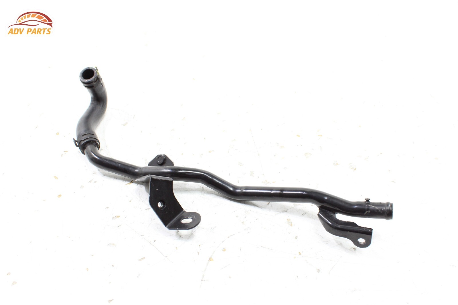 Bentley Continental 2006-2010 FRONT+LEFT Radiator hose