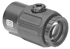 EOTech G-Series G43 3X Micro Magnifier w/o Mount Black (G43.NM)