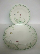 VILLEROY & BOCH  PIATTI - COLOURFUL SPRING - 18 pz