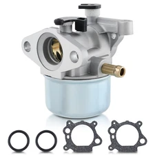 Carburetor For Snapper 7800195 Lawn Mower w/ B&S 725 EX Series Eng