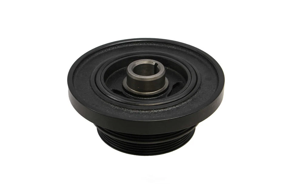 Equilibrador armónico del motor para BMW Z3 325Ci 1998-2003, 325i, 325xi, 525i 330Ci, 330i, Foto 2 de 4