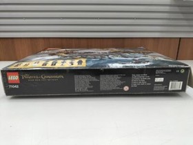 LEGO Pirates of the Caribbean Silent Mary 71042 In 2017 New Retired JAPAN FS Toy