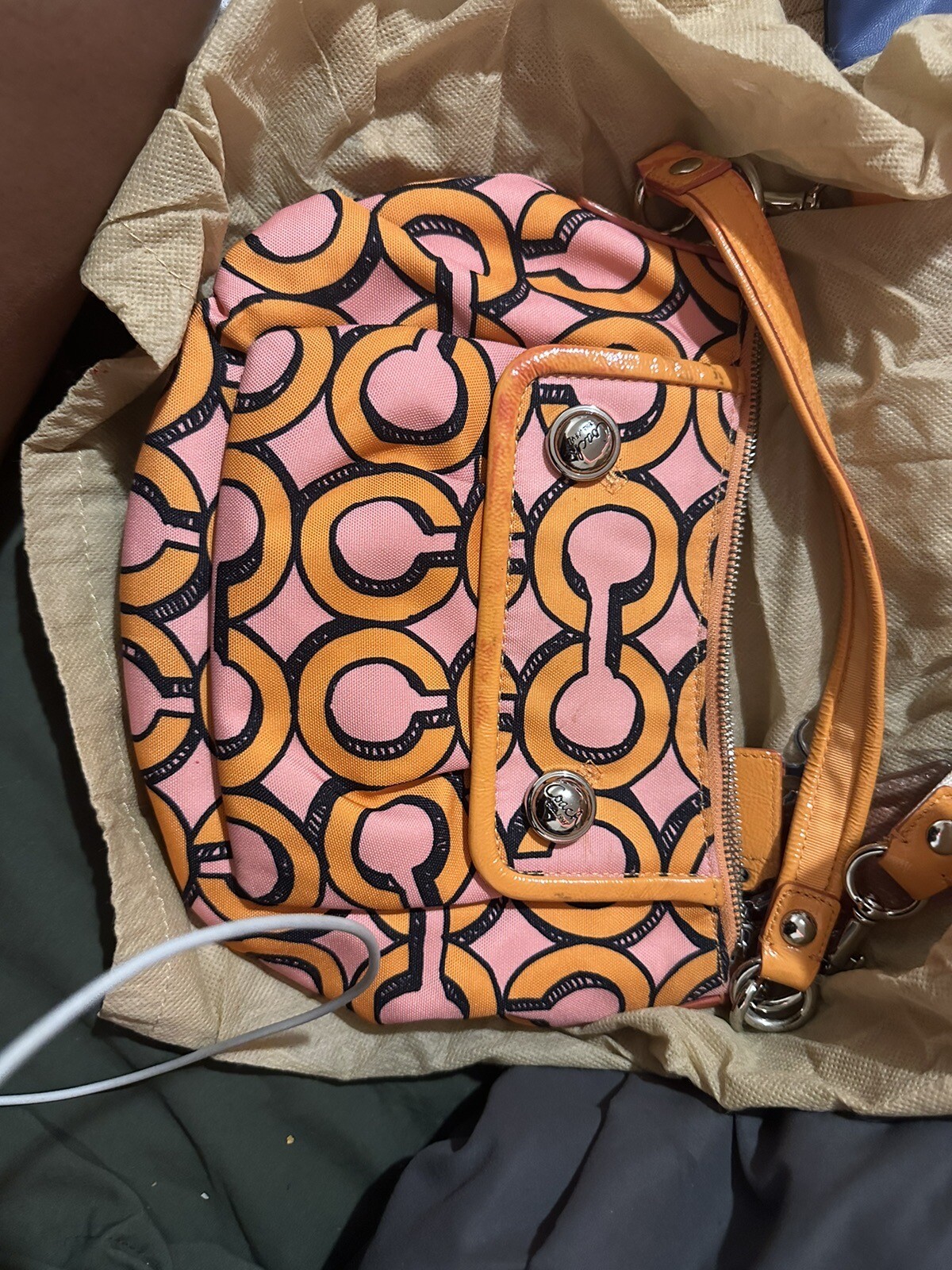 handbags women Coach Bag-image