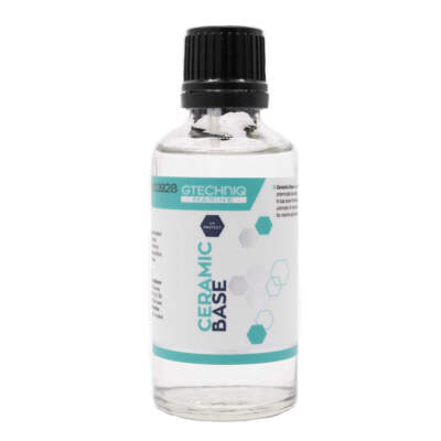 Gtechniq Ceramic Base - 50ml [MCB 0.05]