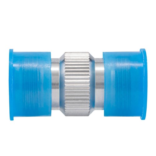 1x N Verbinder Buchse Kupplung Verlängerung HF Verbindung Koaxial Adapter 50 Ohm - Afbeelding 6 van 6