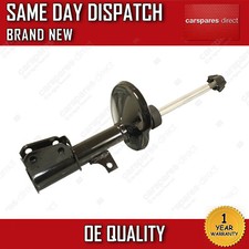 FRONT LEFT OR RIGHT SHOCK ABSORBER FOR A RENAULT TWINGO MK1 (C06) 1996>ONWARDS 