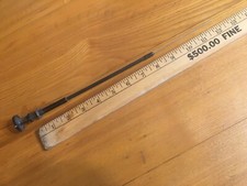 NOS Choke Cable Vintage Arctic Cat Panther Puma King Kat Cheetah Lynx Cougar