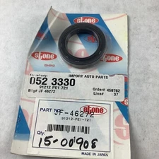 Timing Cover Seal ITM Engine Components 15-00908