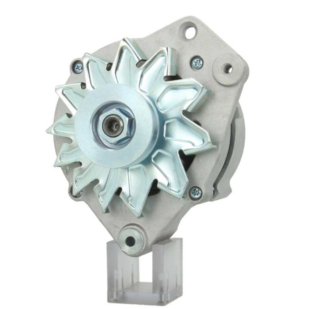 Lichtmaschine Per Volkswagen 0120469020 90 A 12 V 3 Fori Di Fissaggio +Line