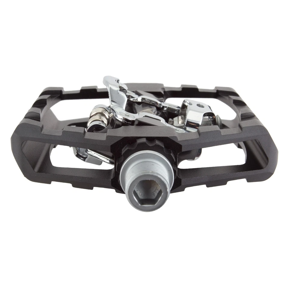 Origin8 Fiend Double Sided AM MTB Clipless Pedals 9/16 410060 - Image 2 of 2