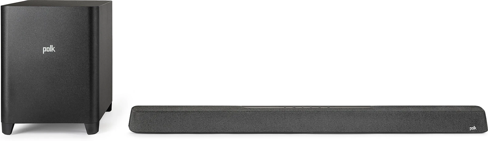 Polk Audio MagniFi Max AX Soundbar - Thumbnail 2