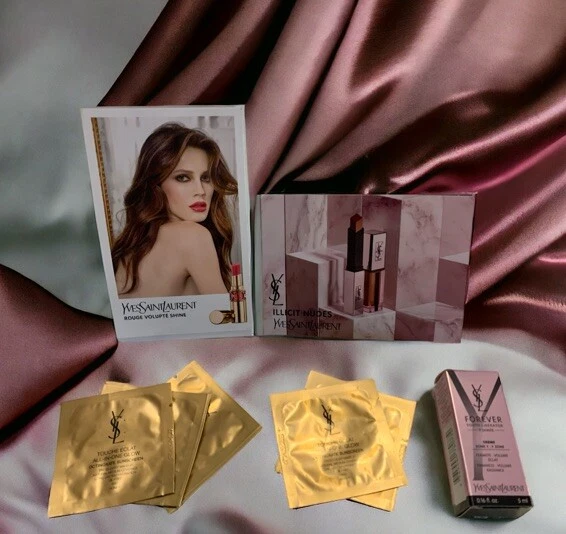 Saint Laurent Sample Size Makeup Products for sale | eBay