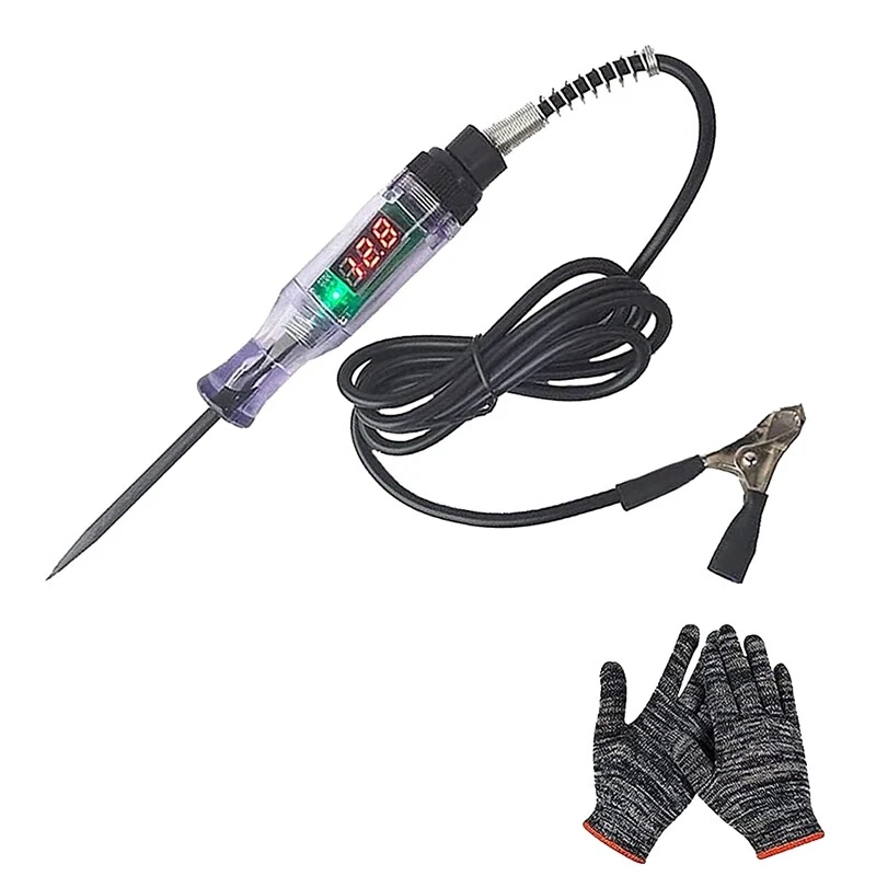 Dc tester pen online