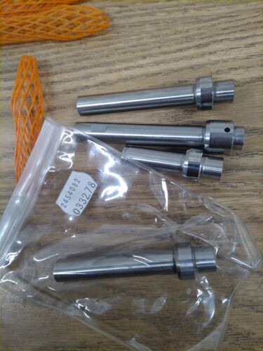 Charmilles 330f Shafts Lower Head. Sh - Foto 3 di 3